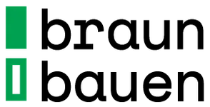 Braun Bauen Logo